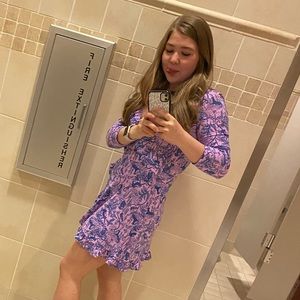 Meet your Posher, Campbell